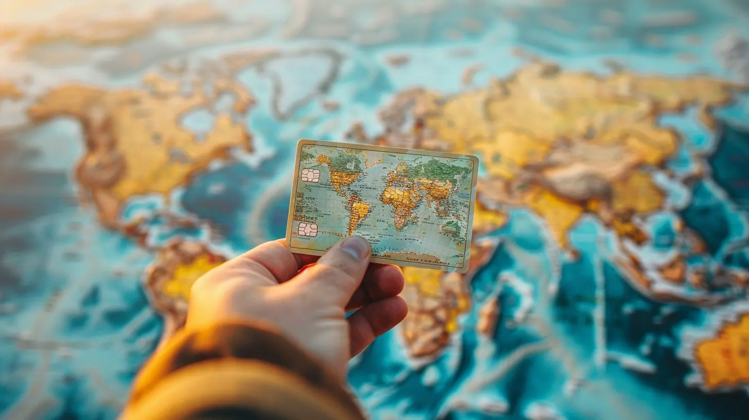 Is a Cash Back or Travel Rewards Card Right for You?