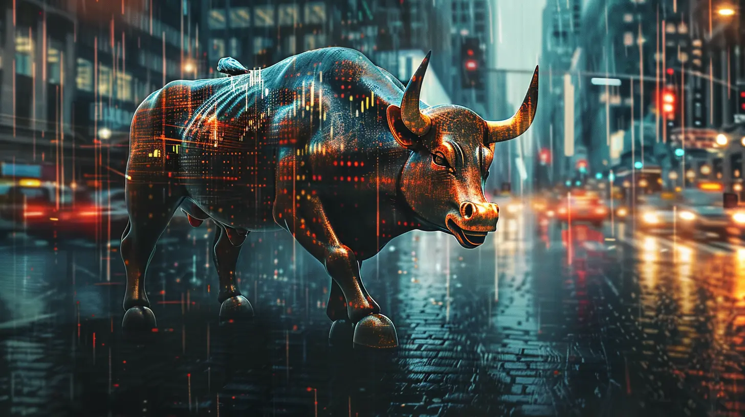 Is It a Good Time to Invest in Mutual Funds During a Recession?