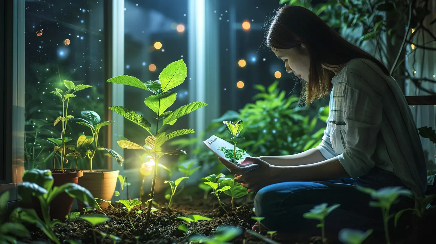 Is It Time to Reassess Your Savings Goals?