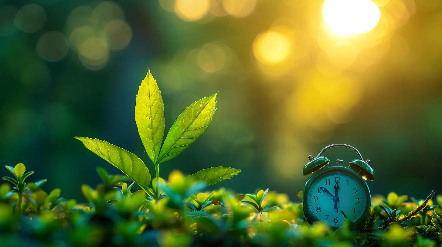Is It Time to Reassess Your Savings Goals?