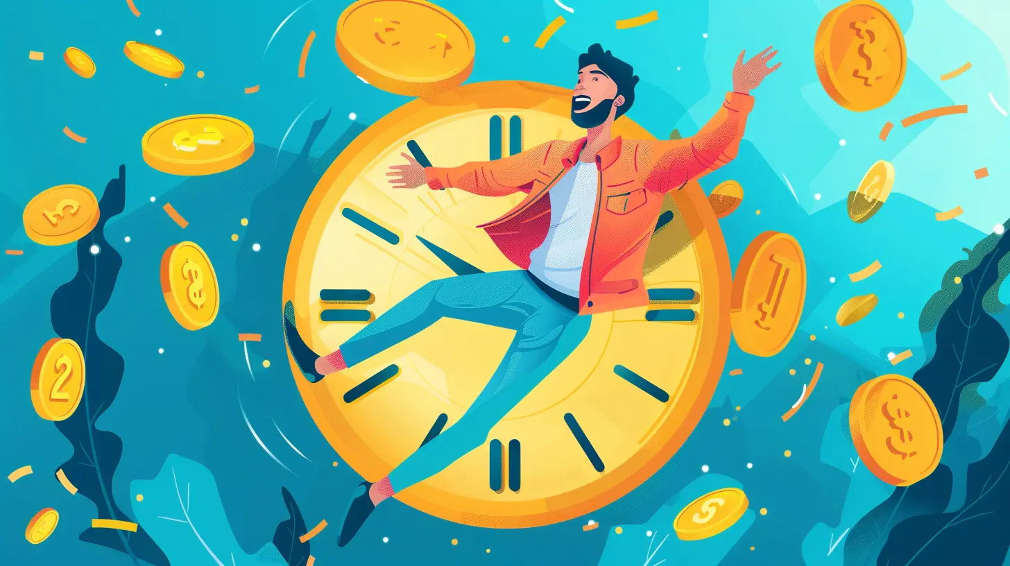 Is it Worth it to Chase Limited-Time Credit Card Reward Offers?