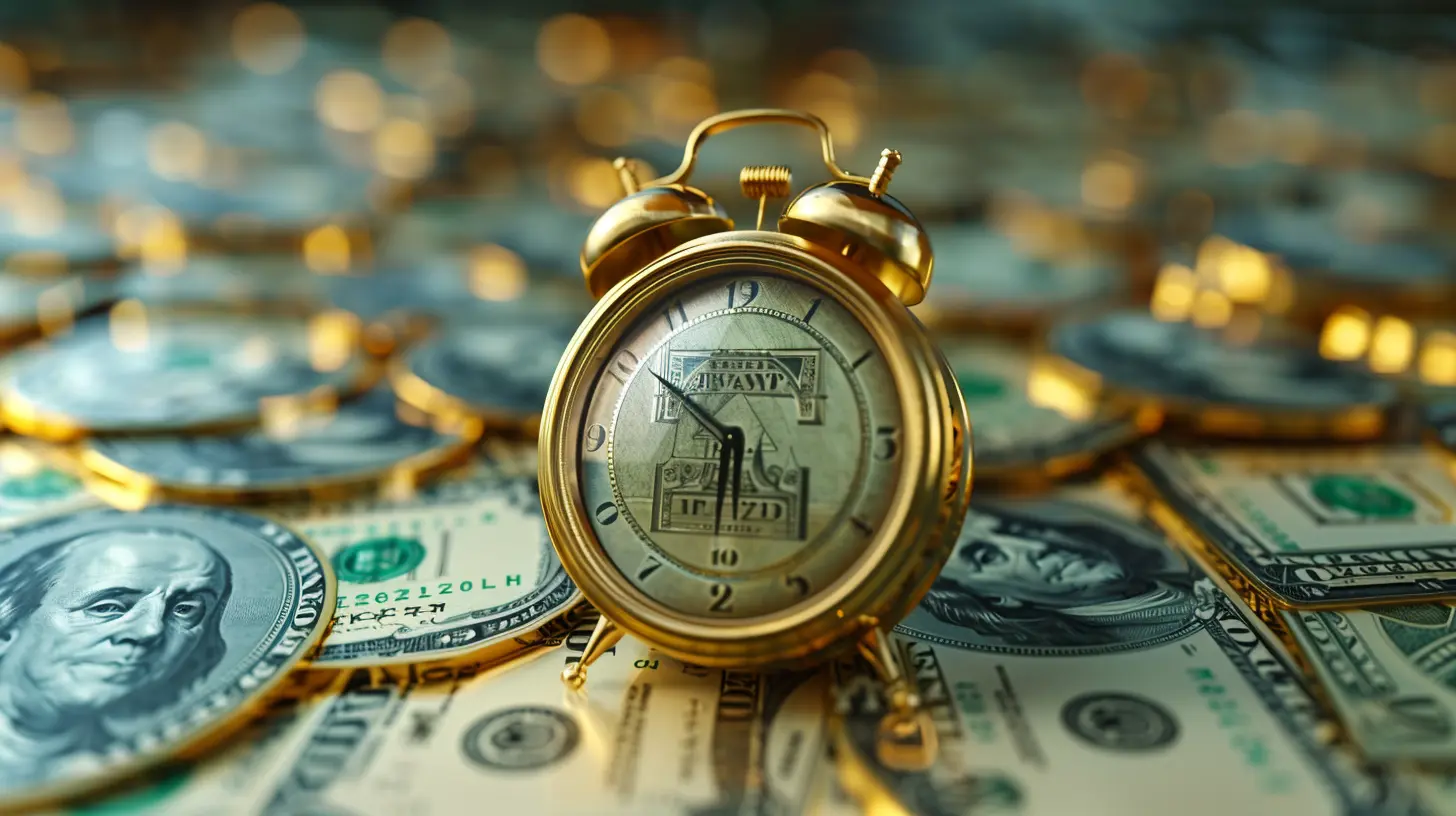 Is Now the Right Time to Invest in Long-Term Government Bonds?