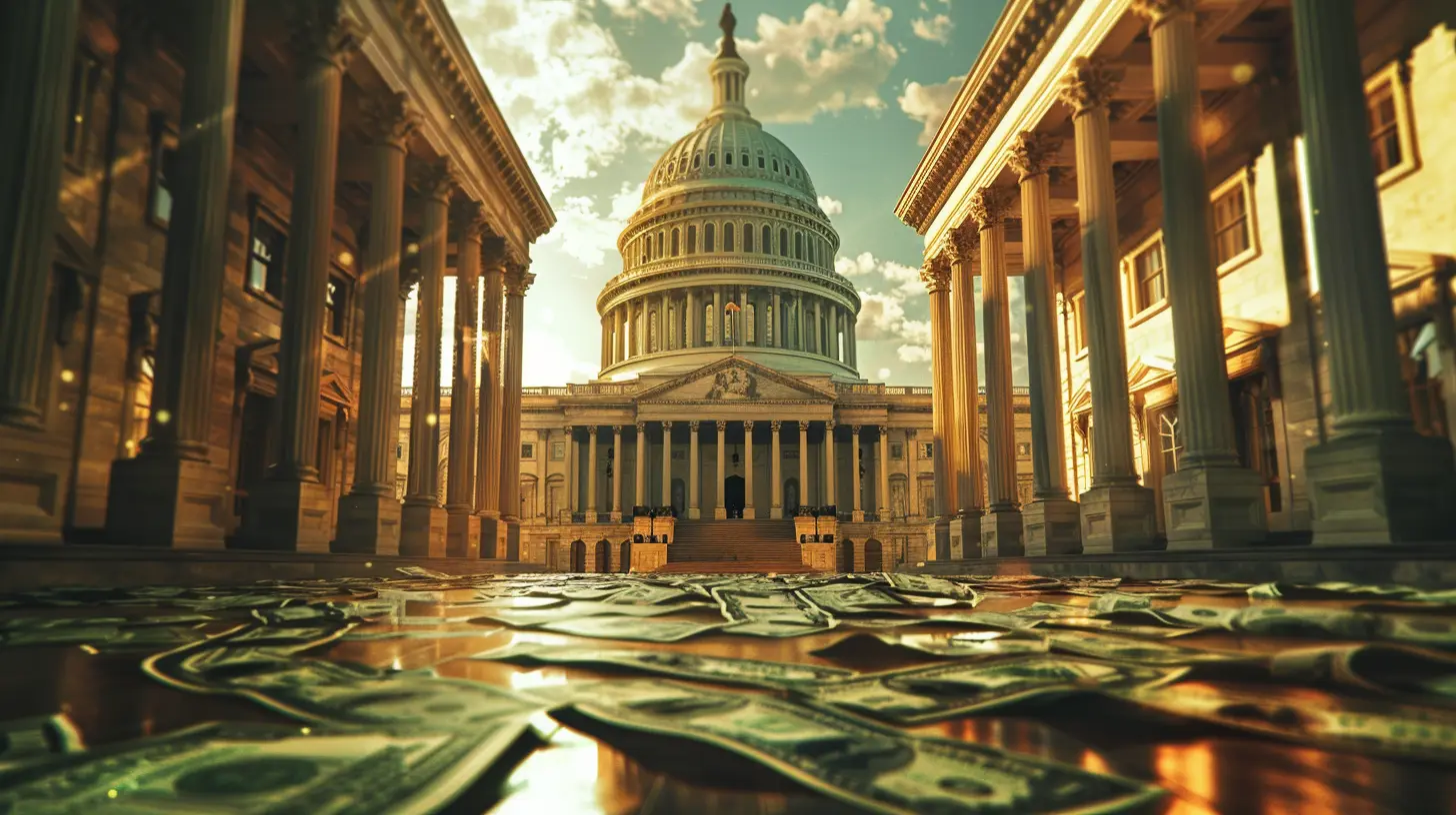 Is Now the Right Time to Invest in Long-Term Government Bonds?