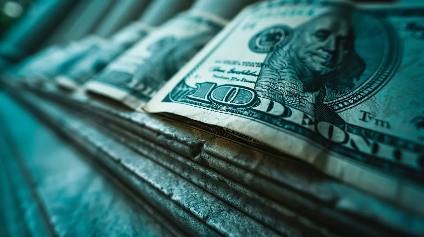 Is Now the Right Time to Invest in Long-Term Government Bonds?