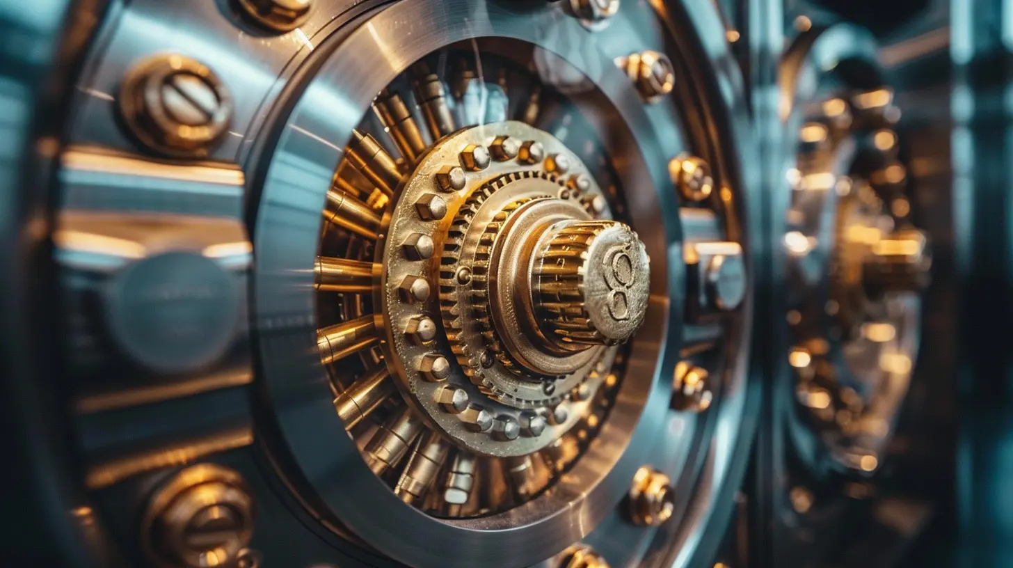 Is Your Estate Plan Vulnerable? How to Incorporate Asset Protection Measures