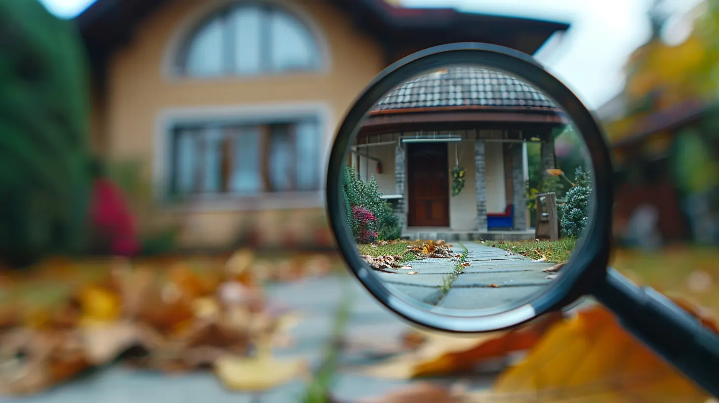 Key Factors to Analyze Before Buying Investment Property