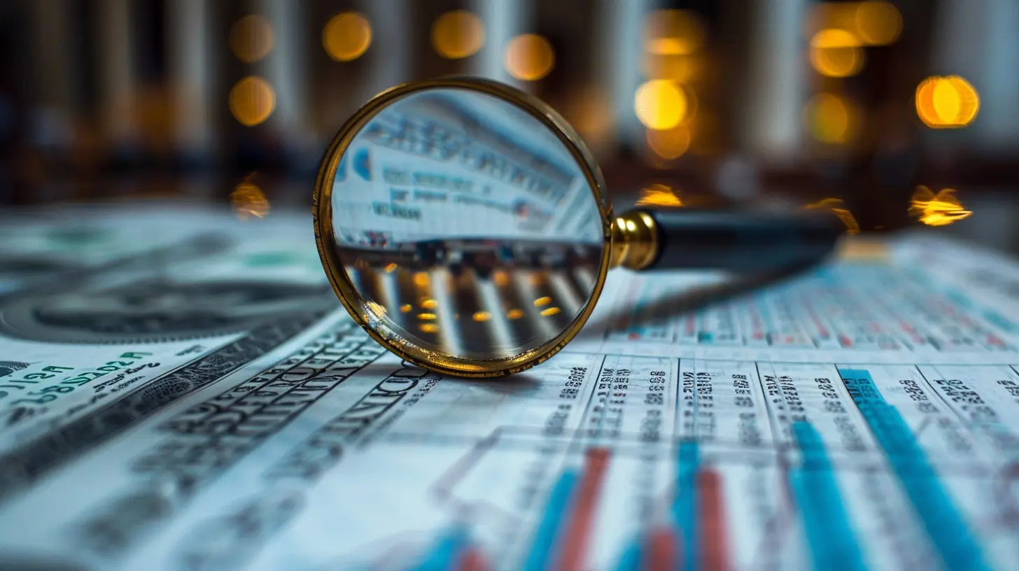 Key Indicators to Watch Before Purchasing Government Bonds