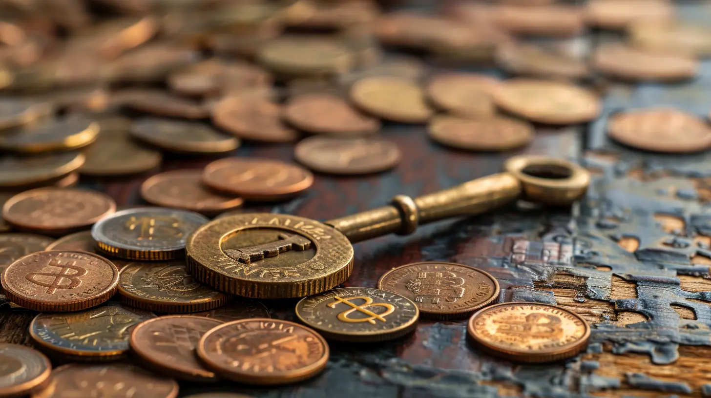 Key Legal Structures for Effective Asset Protection