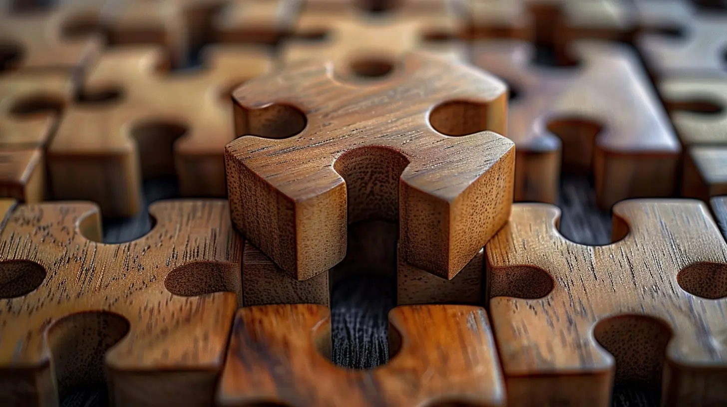 Key Legal Structures for Effective Asset Protection