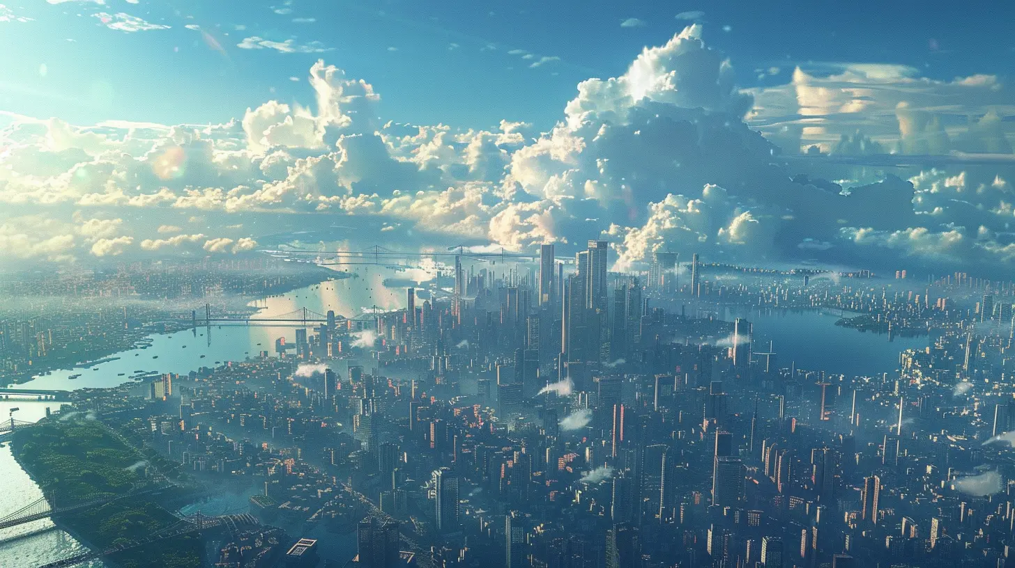 Land Investment: A Unique Opportunity for Real Estate Investors