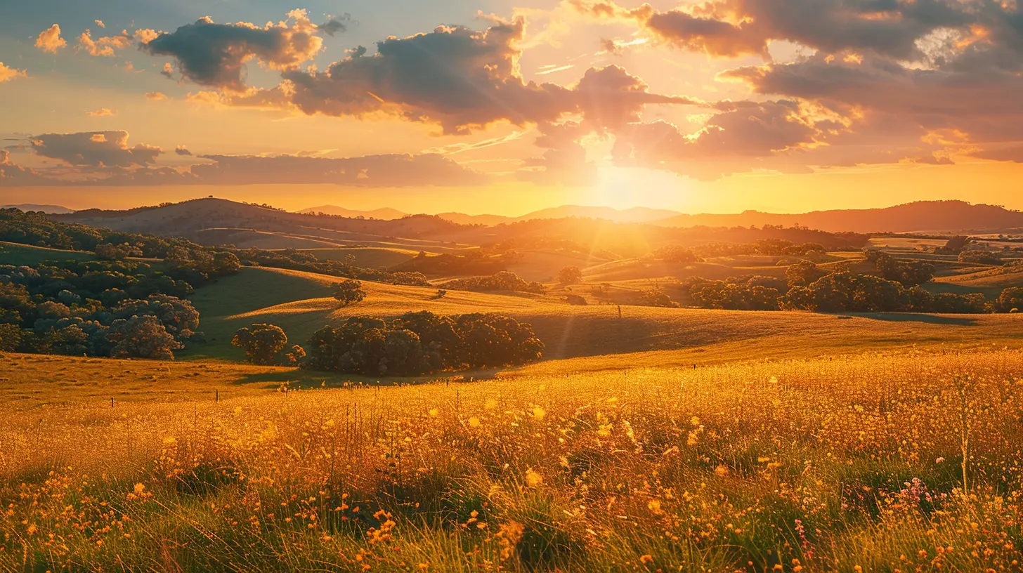 Land Investment: A Unique Opportunity for Real Estate Investors