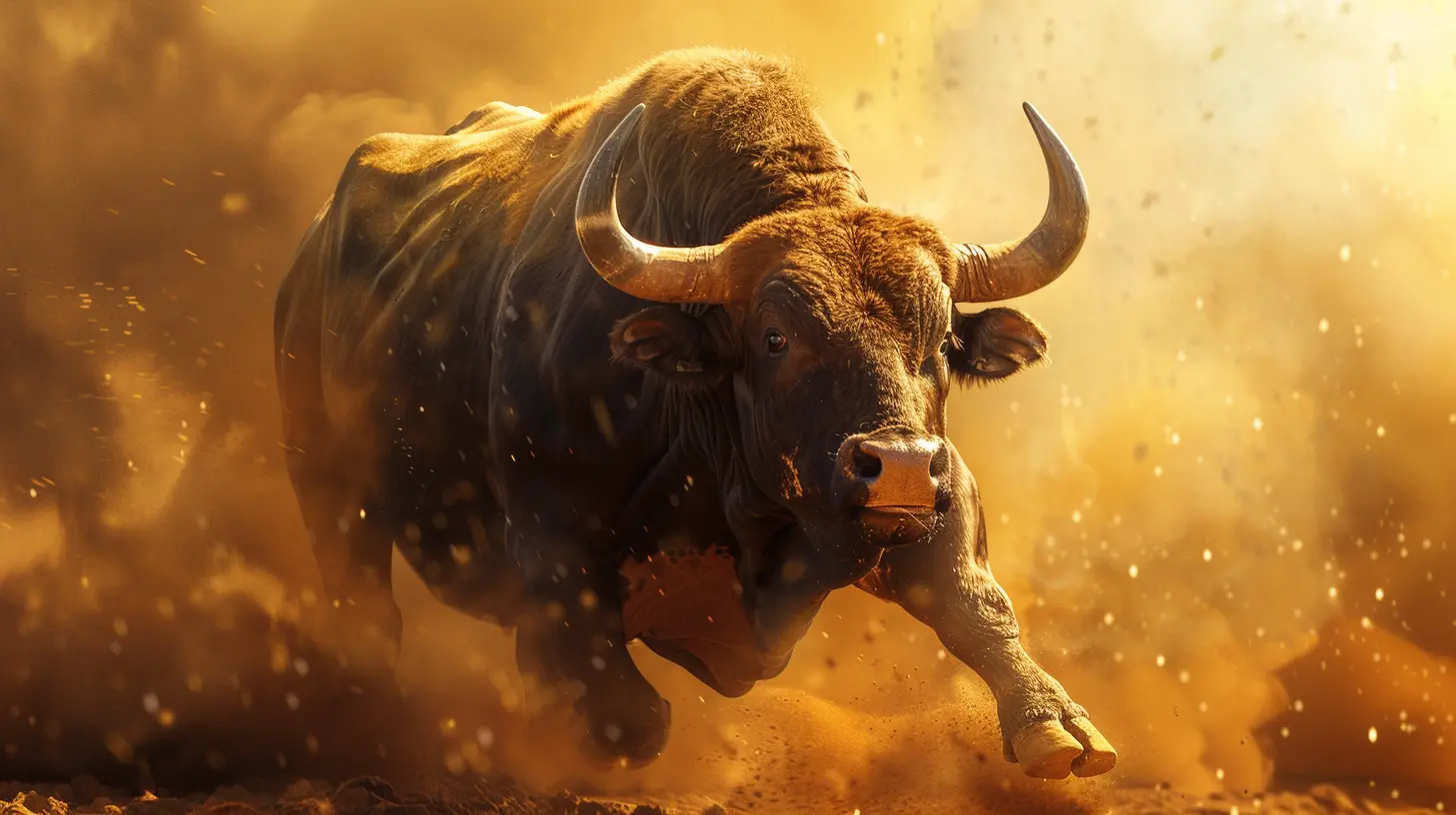 Leveraged ETFs: High Risk, High Reward?