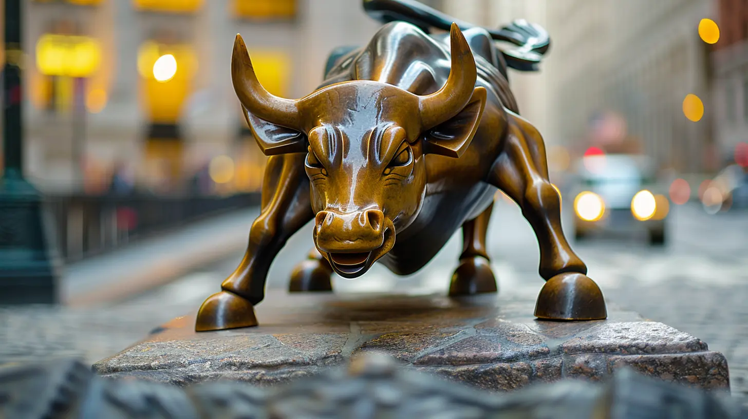 Leveraged ETFs: High Risk, High Reward?