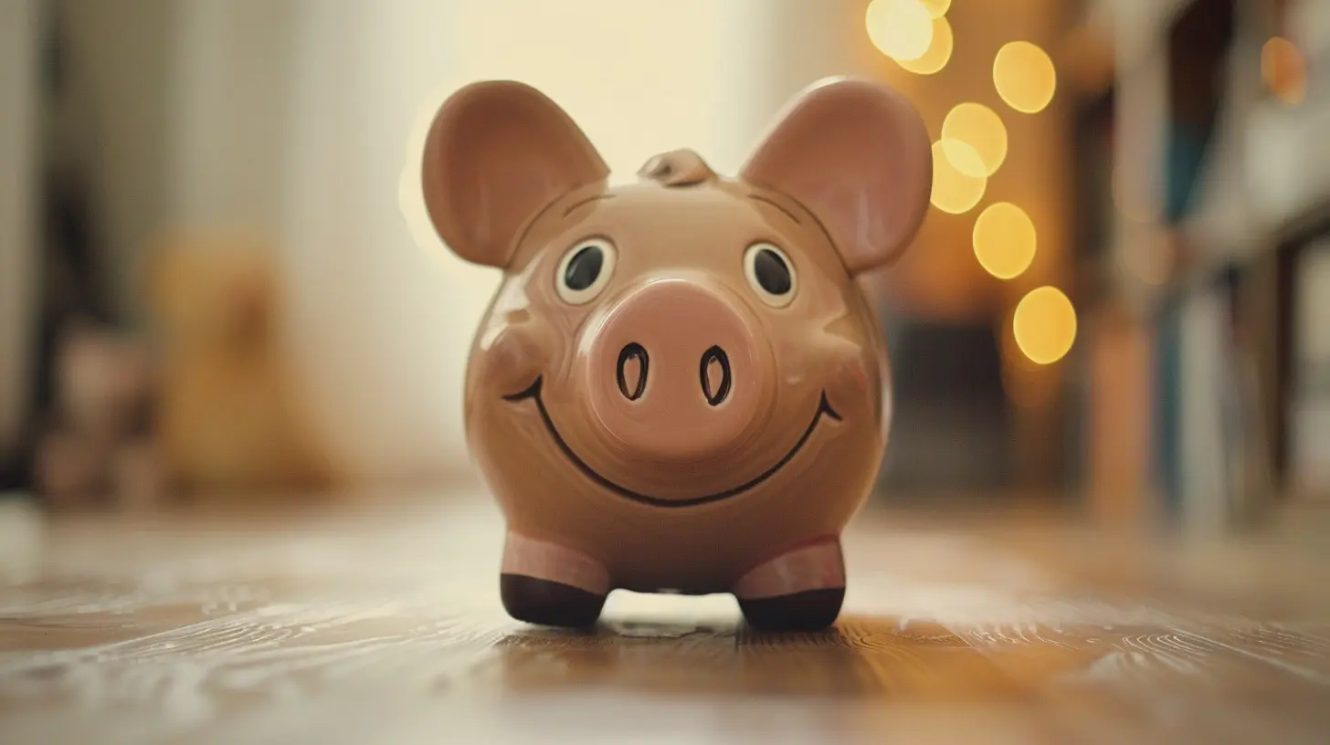 Leveraging the Power of Compound Interest to Meet Your Goals