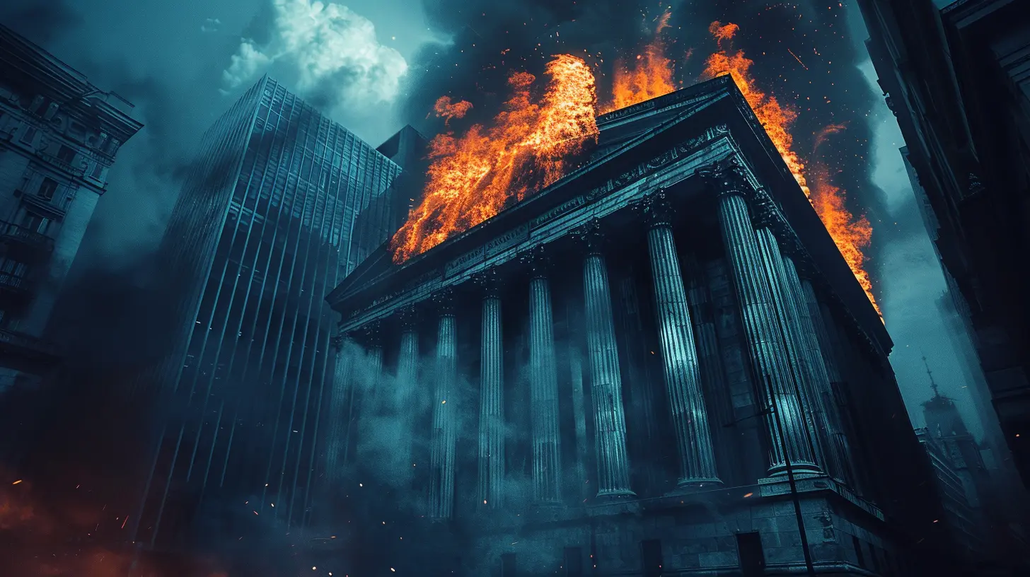 Long-Term Government Bonds as a Hedge Against Market Crashes