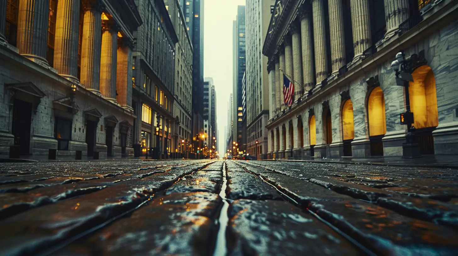 Long-Term Government Bonds as a Hedge Against Market Crashes