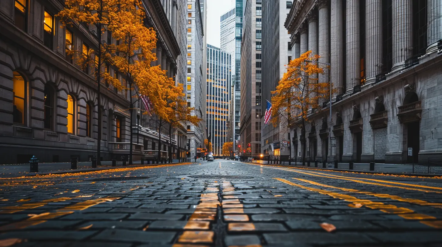 Long-Term vs. Short-Term Government Bonds: Which is Right for You?