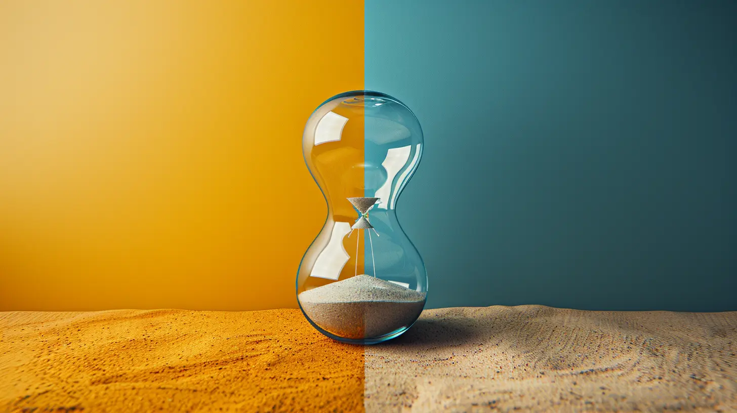 Long-Term vs. Short-Term Government Bonds: Which is Right for You?
