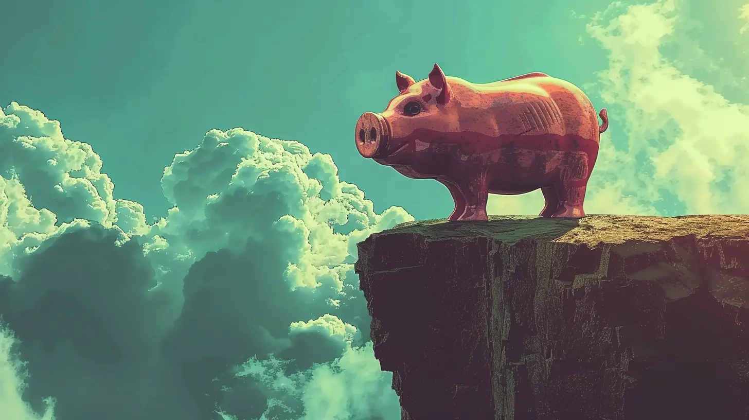 Managing Debt While Still Pursuing Your Savings Goals