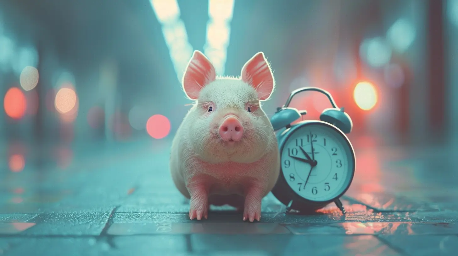 Managing Life Events While Sticking to Your Savings Plan