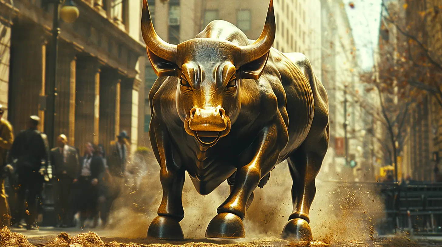 Managing Market Volatility with Defensive ETFs