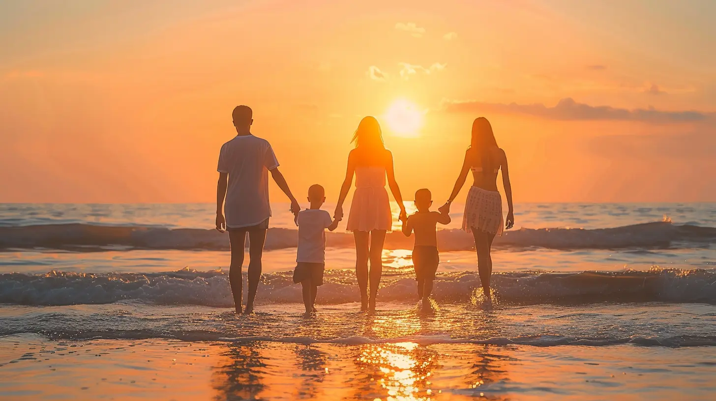 Mastering Family Budgeting: Simple Steps for Financial Success