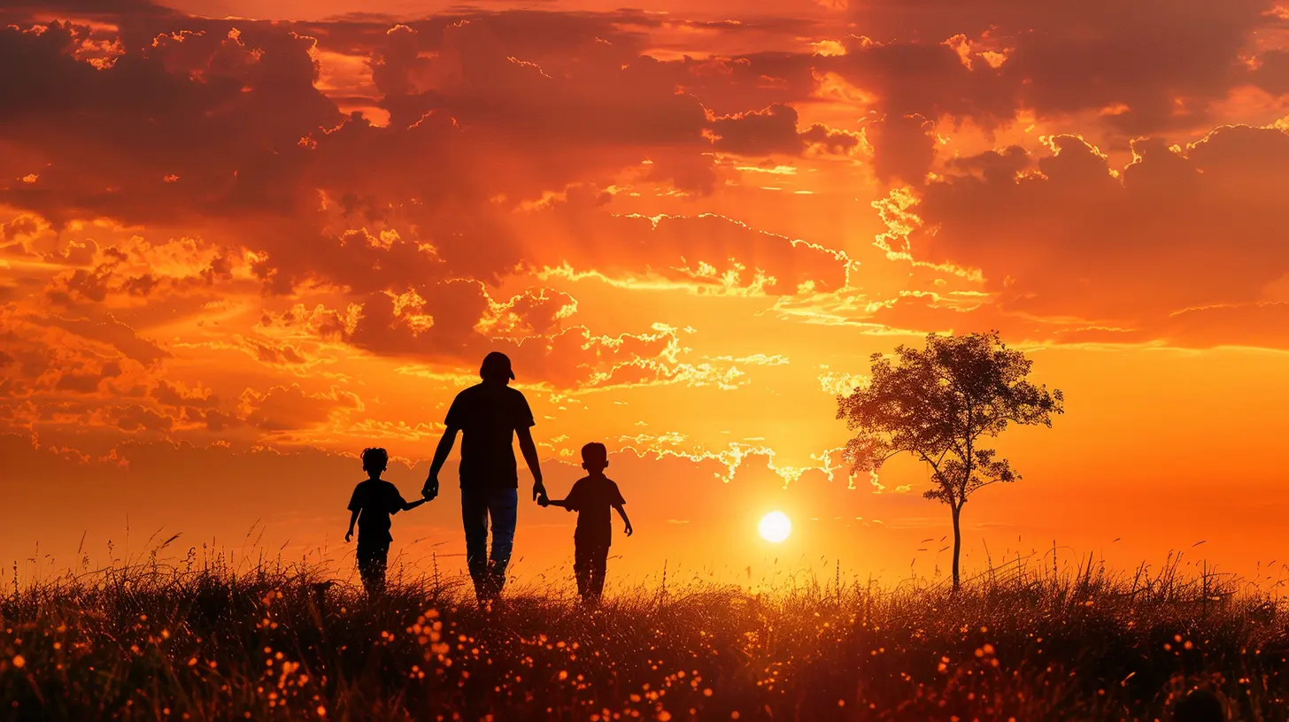 Mastering Family Budgeting: Simple Steps for Financial Success