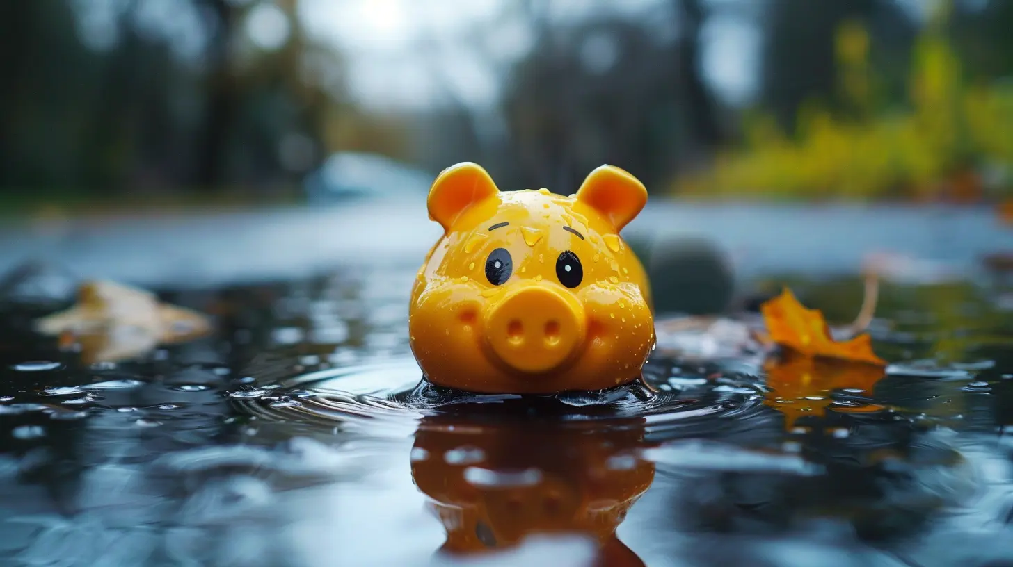Mastering the Art of Budgeting for Financial Freedom