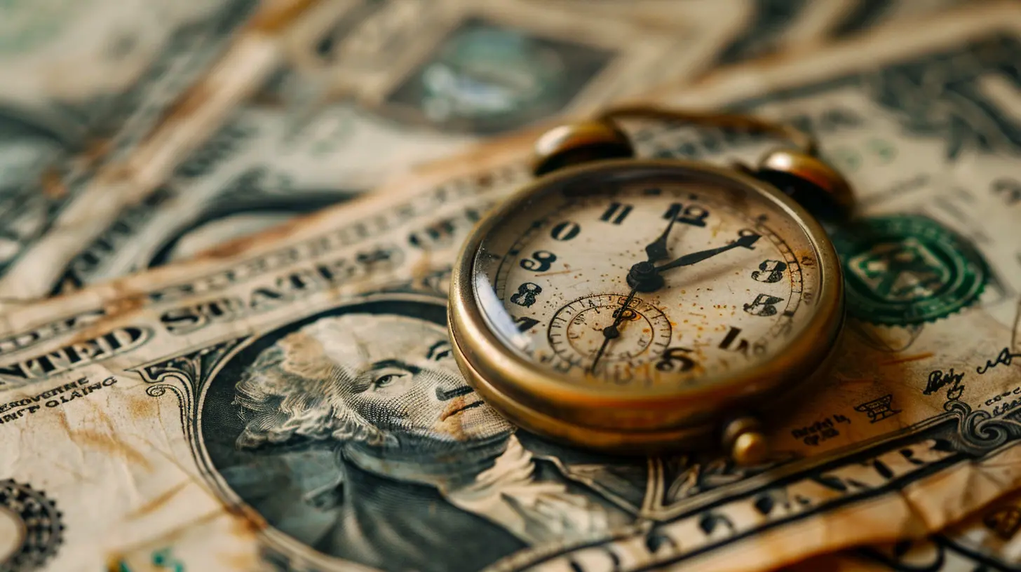 Mastering the Art of Budgeting for Financial Freedom