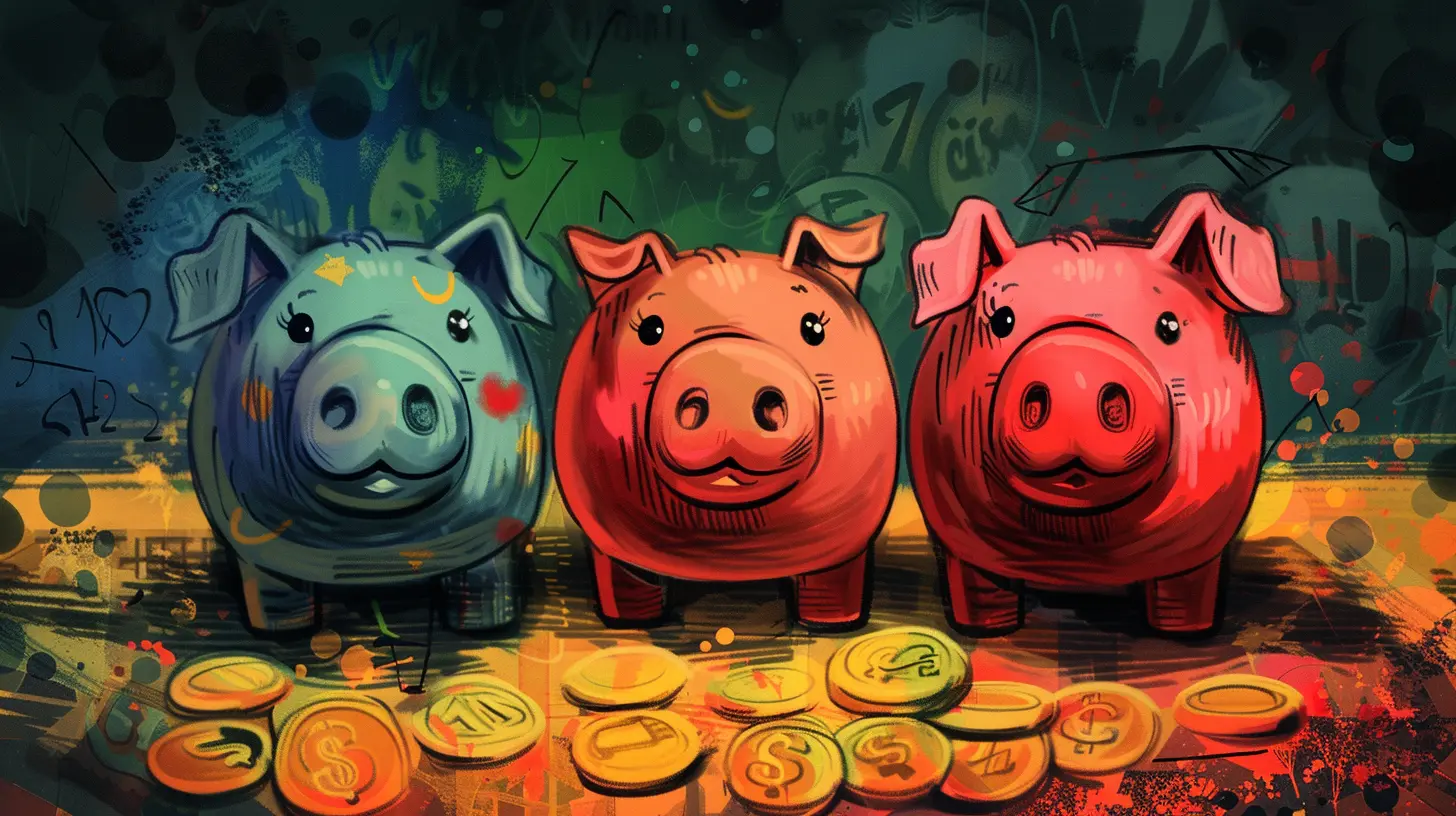 Mastering the Art of Budgeting for Financial Freedom