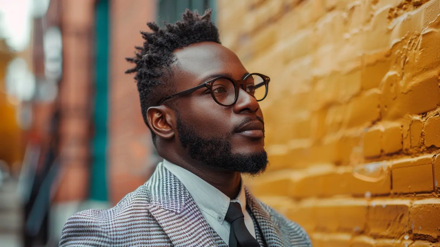 Mastering Your Side Gig: Building a Personal Brand for Extra Income