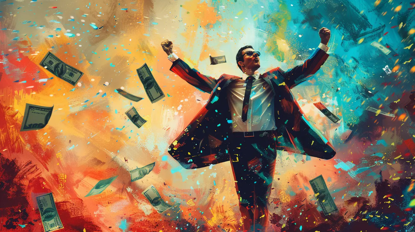 Mastering Your Side Gig: Building a Personal Brand for Extra Income