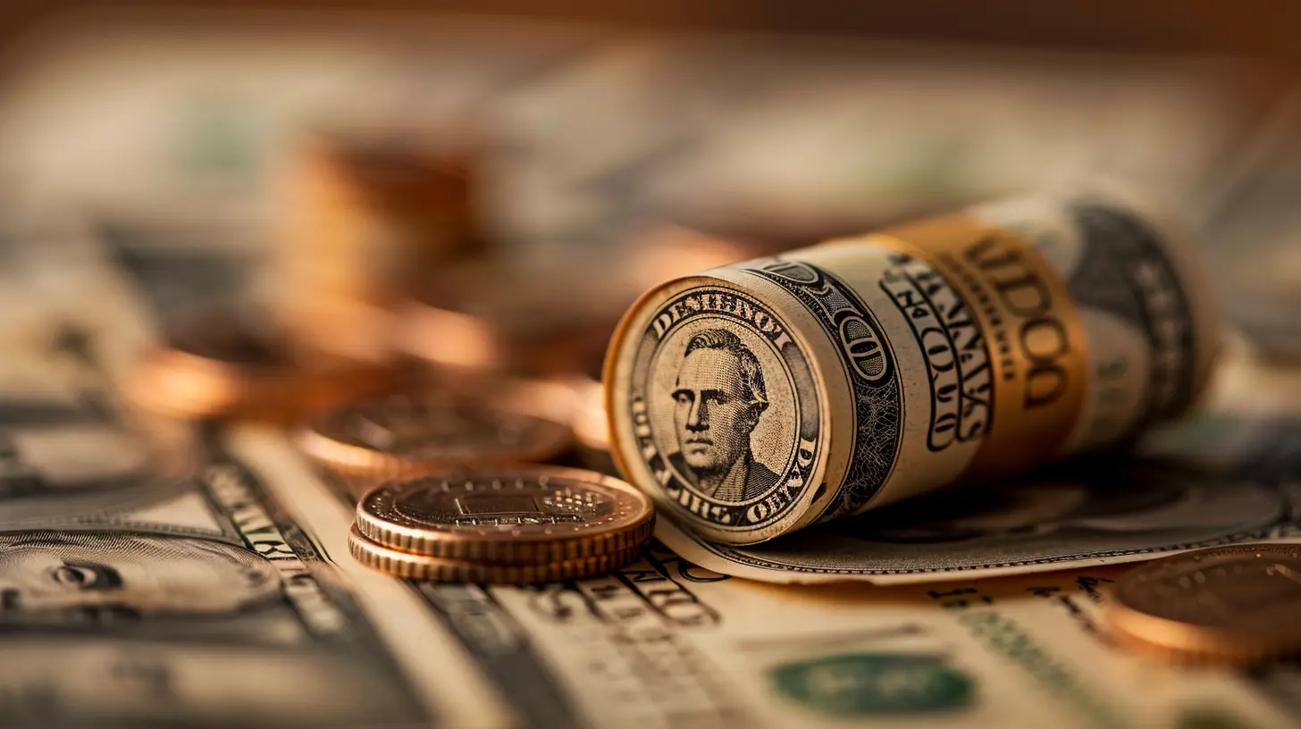 Maximizing Sign-Up Bonuses with Strategic Spending