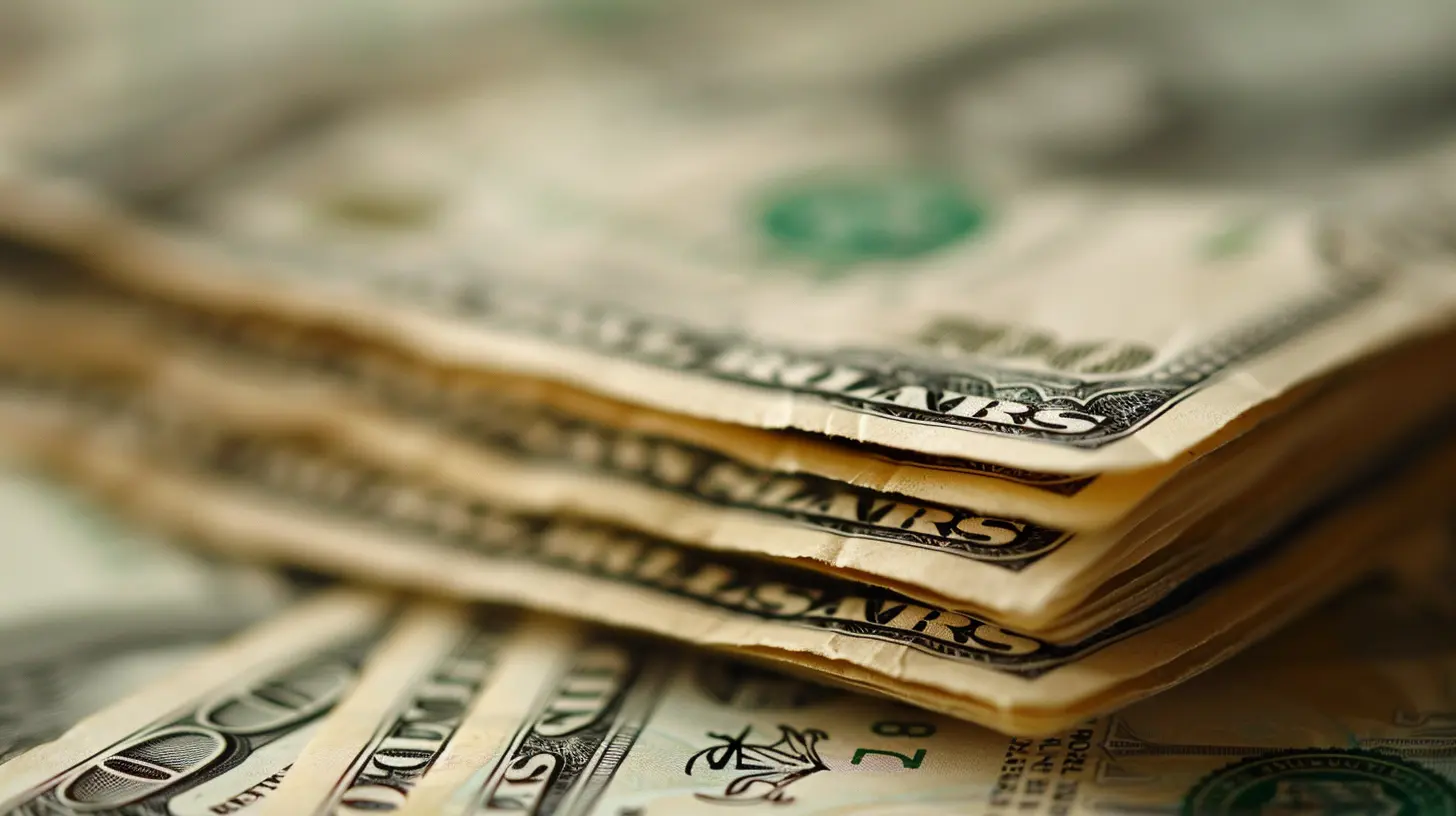 Maximizing Sign-Up Bonuses with Strategic Spending