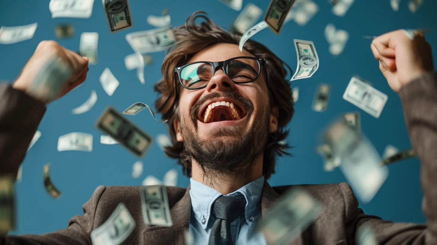 Maximizing Sign-Up Bonuses with Strategic Spending