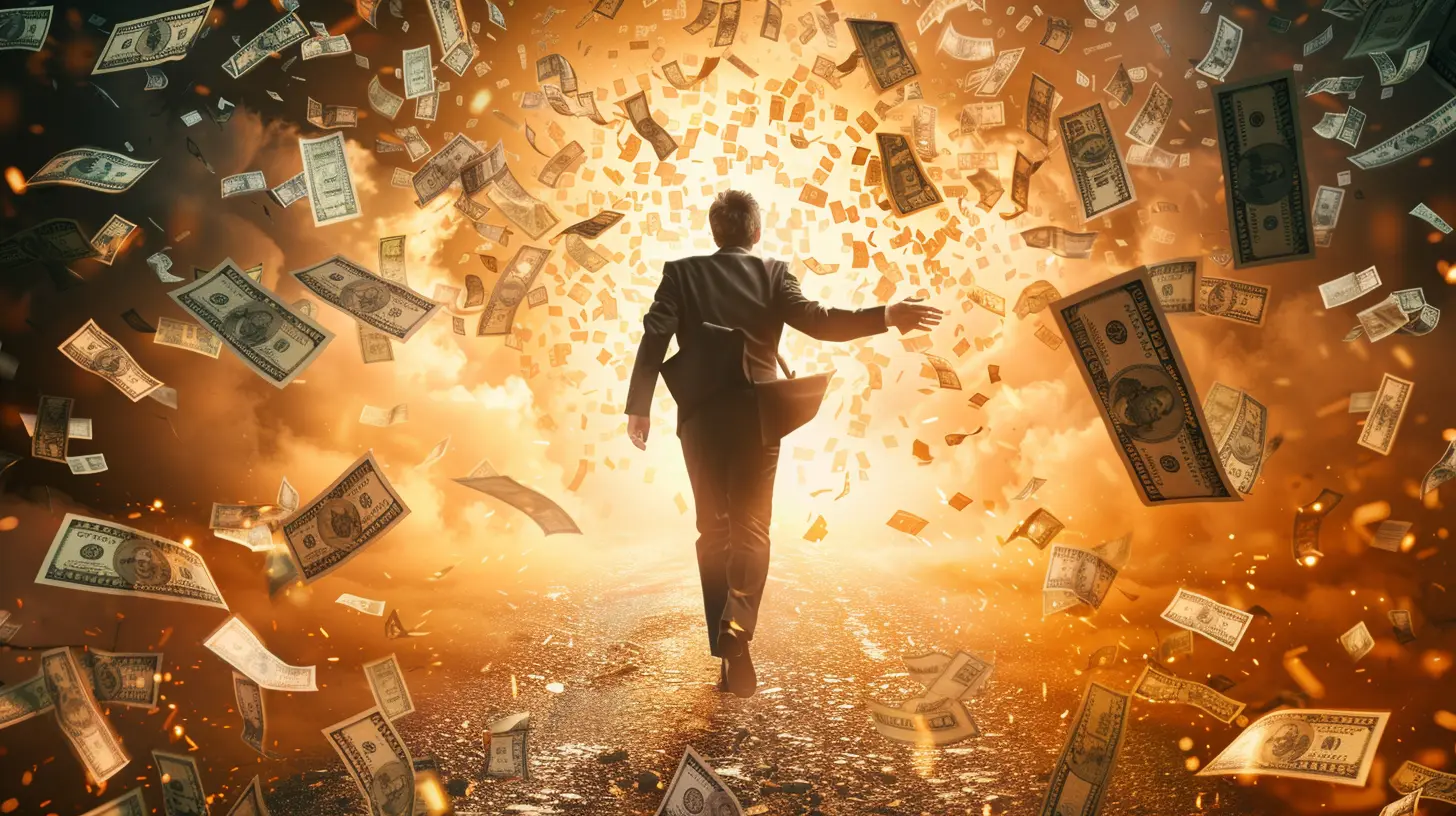 Maximizing Your Income: Profitable Side Hustles for the Modern Worker