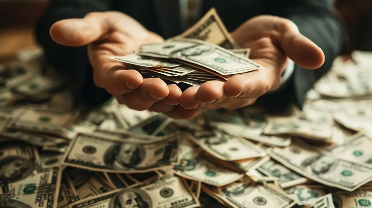 Maximizing Your Income: Profitable Side Hustles for the Modern Worker