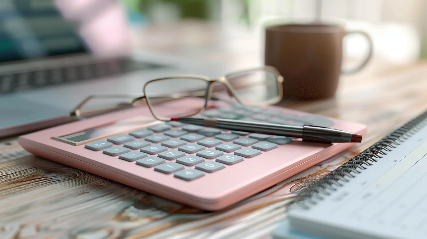 Maximizing Your Income Without Increasing Your Budget