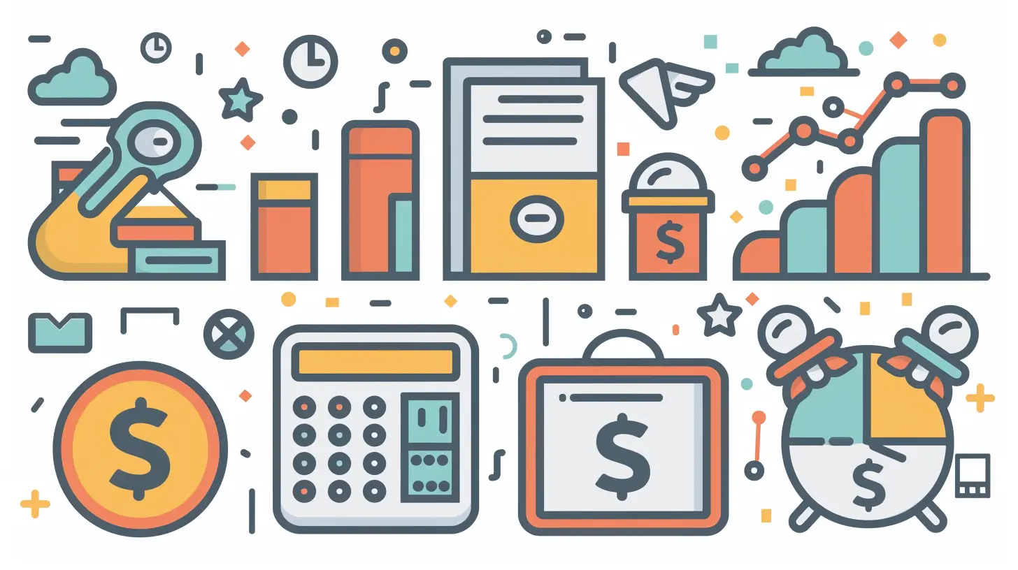 Maximizing Your Income Without Increasing Your Budget