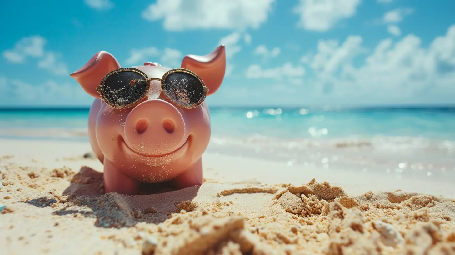 Maximizing Your Travel Fund Without Sacrificing Day-to-Day Comfort
