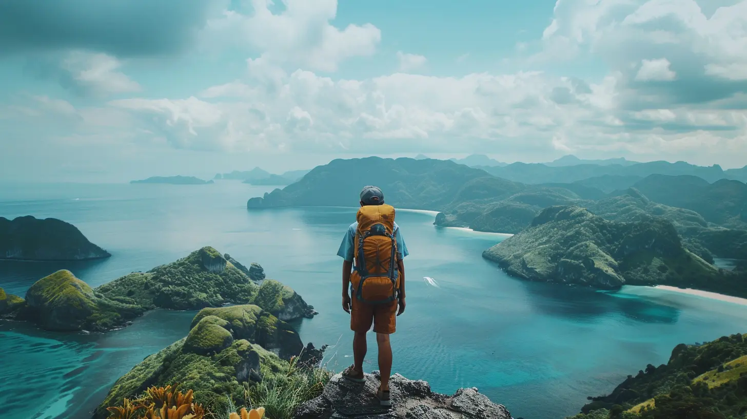 Maximizing Your Travel Fund Without Sacrificing Day-to-Day Comfort