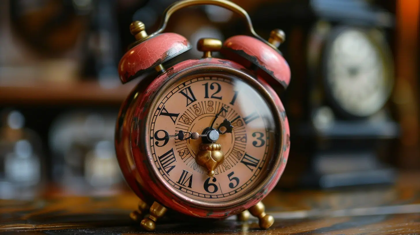 Micro-Savings: The Power of Small Efforts Over Time
