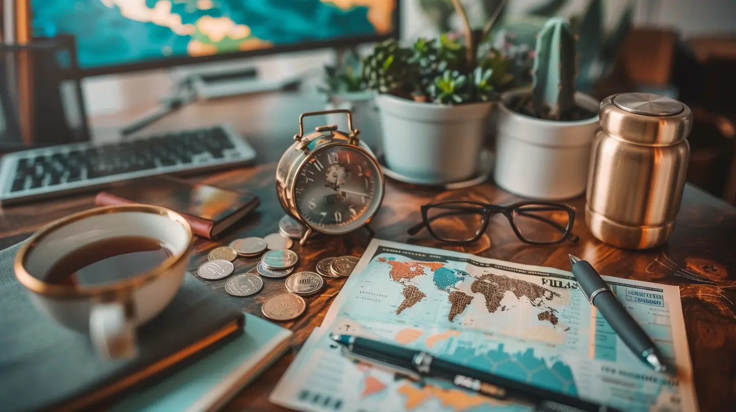 Monetizing Your Hobbies: Can Passion Projects Pay Off?