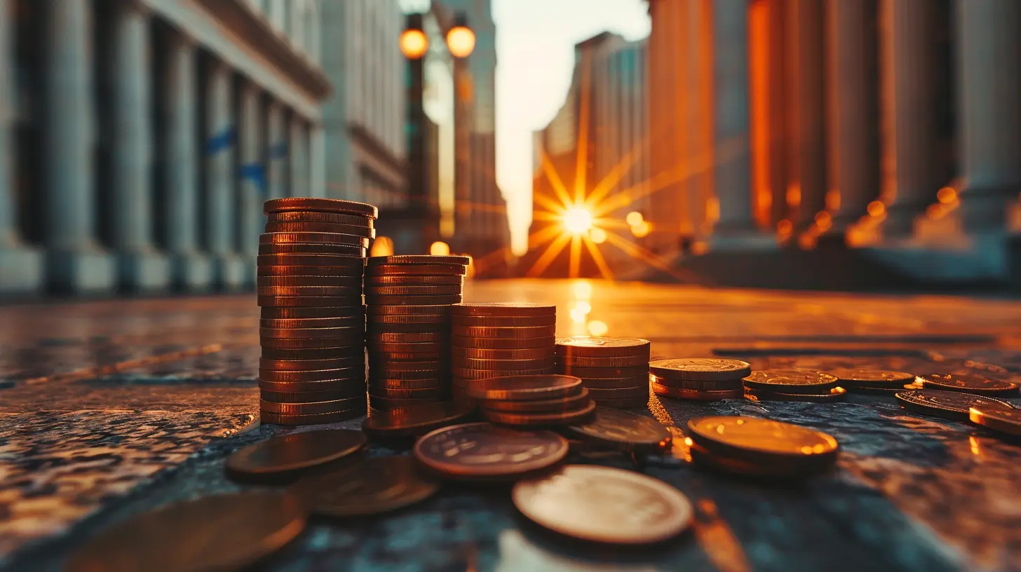 Municipal Bonds vs. Treasury Bonds: Risks and Rewards