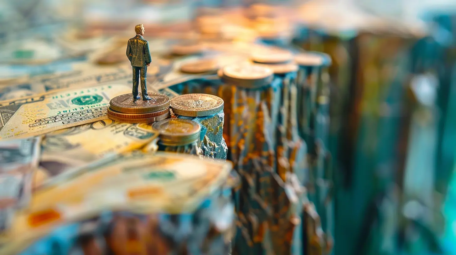 Municipal Bonds vs. Treasury Bonds: Risks and Rewards