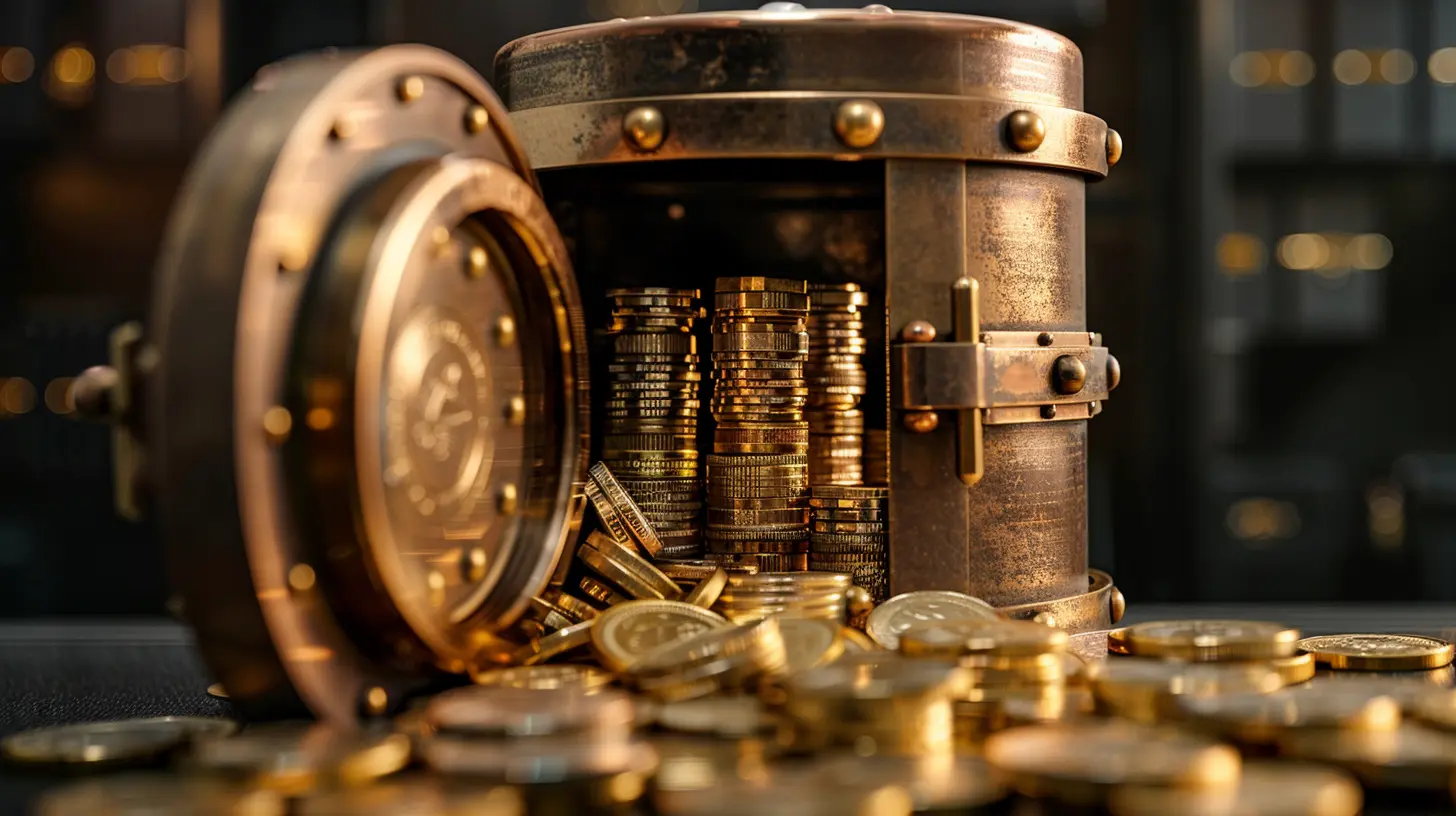 Myths and Realities of Asset Protection: Separating Fact from Fiction