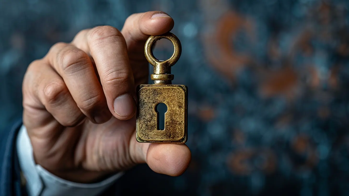 Myths and Realities of Asset Protection: Separating Fact from Fiction