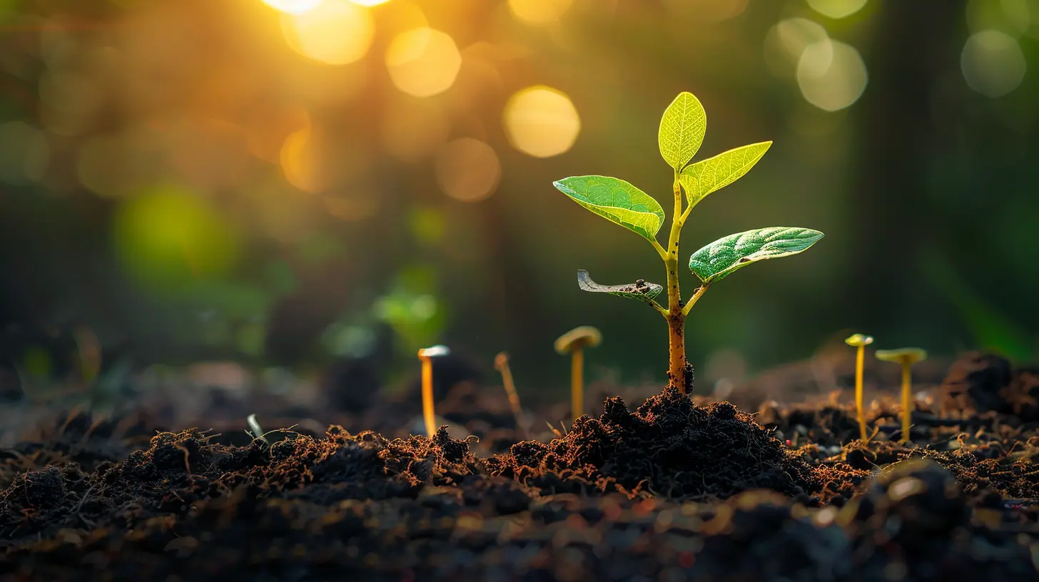 Navigating Market Volatility with Mutual Fund Investments