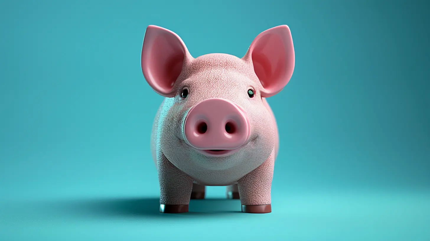 Optimizing Your Income to Reach Savings Goals Sooner