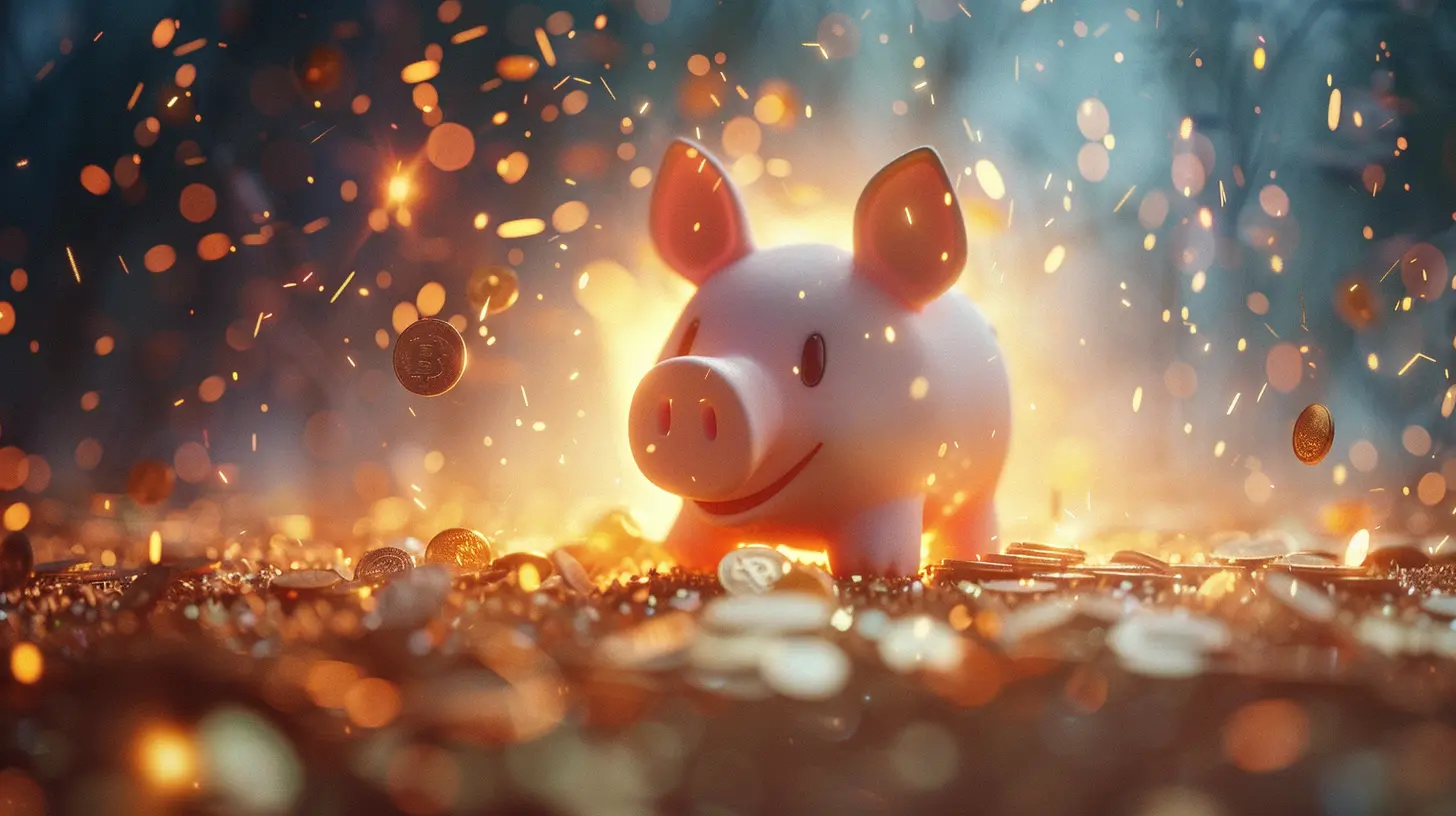 Optimizing Your Income to Reach Savings Goals Sooner